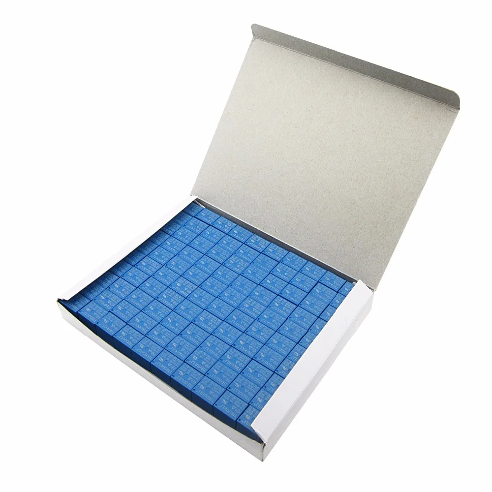 5v铁够力继电器