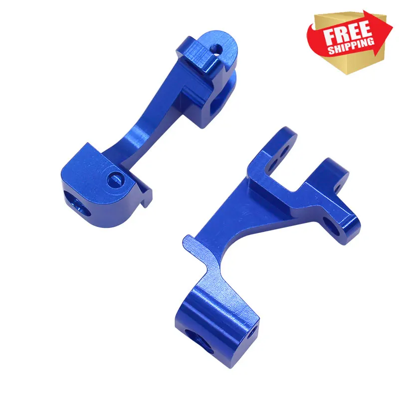 

Радиоуправляемый автомобиль Xspede Traxs Slash 4x4 Rally C hub option, детали для обновления