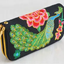 Испания винтажная Холщовая Сумка через плечо женская сумка через плечо