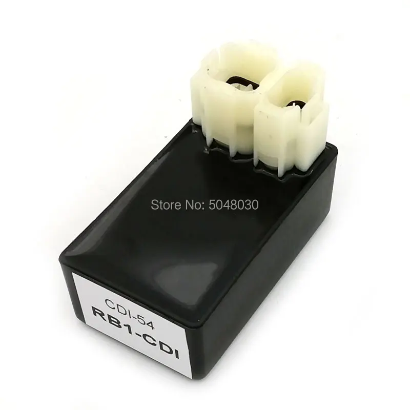 CDI Ingintion Box Для SYM 200 / 250 300 Quad Lander 54 6 контактов воспламенитель гарантия