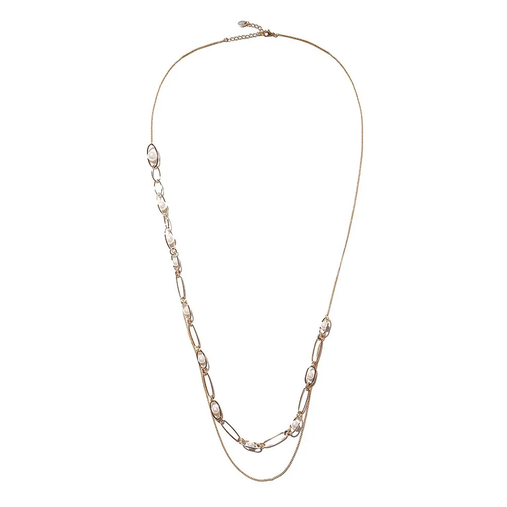Jewelry Necklace Exclaim for womens 035G2635N Jewellery Womens Necklaces Jewelry Accessories Bijouterie