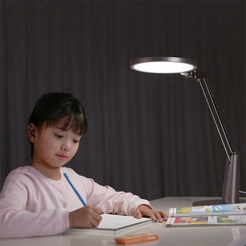  Yeelight Smart Eye-Care Table Lamp Pro Intelligent LED Smart Touch Control Light Eye Protection Lam