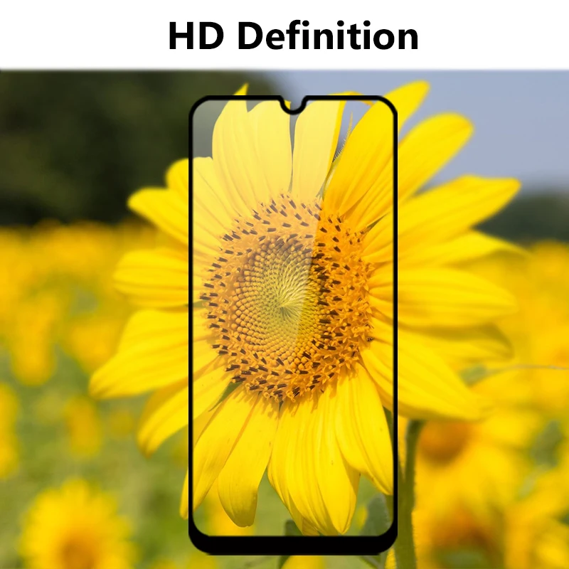 2 шт закаленное стекло для samsung galaxy A50 защитная пленка на samsum sam galxy a50 a 50 50 a защитная пленка