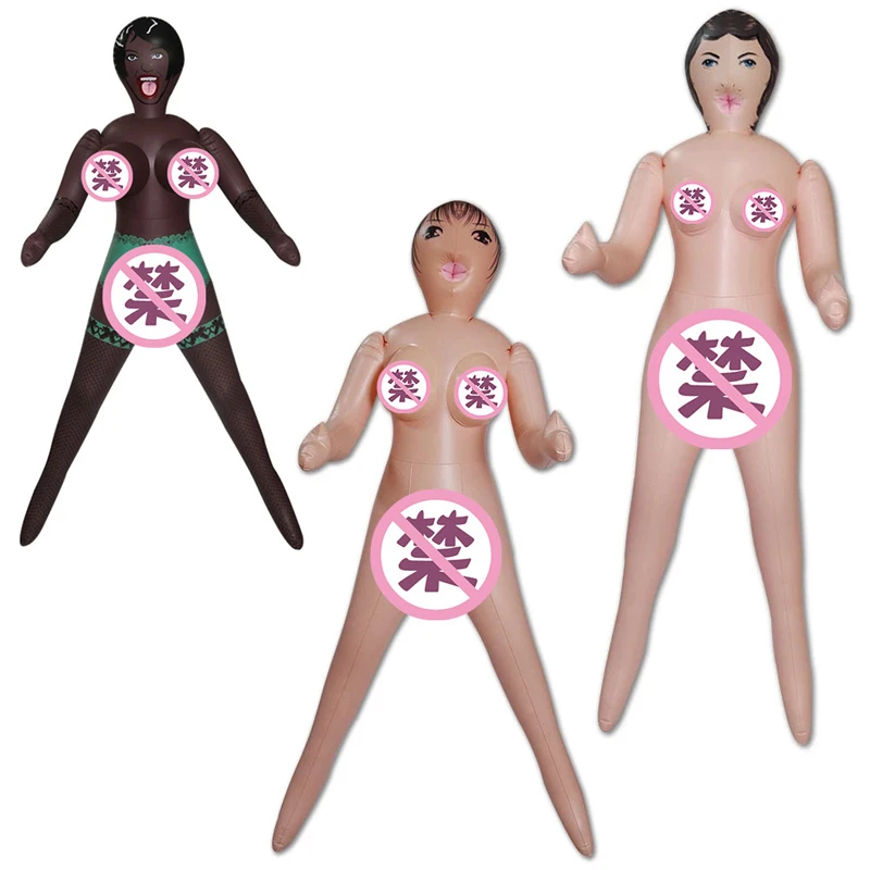 Sex Doll For Men Real Love Inflatable 150cm Blow Up Male Masturbator Oral Dolls Adult Party for Man | Красота и здоровье