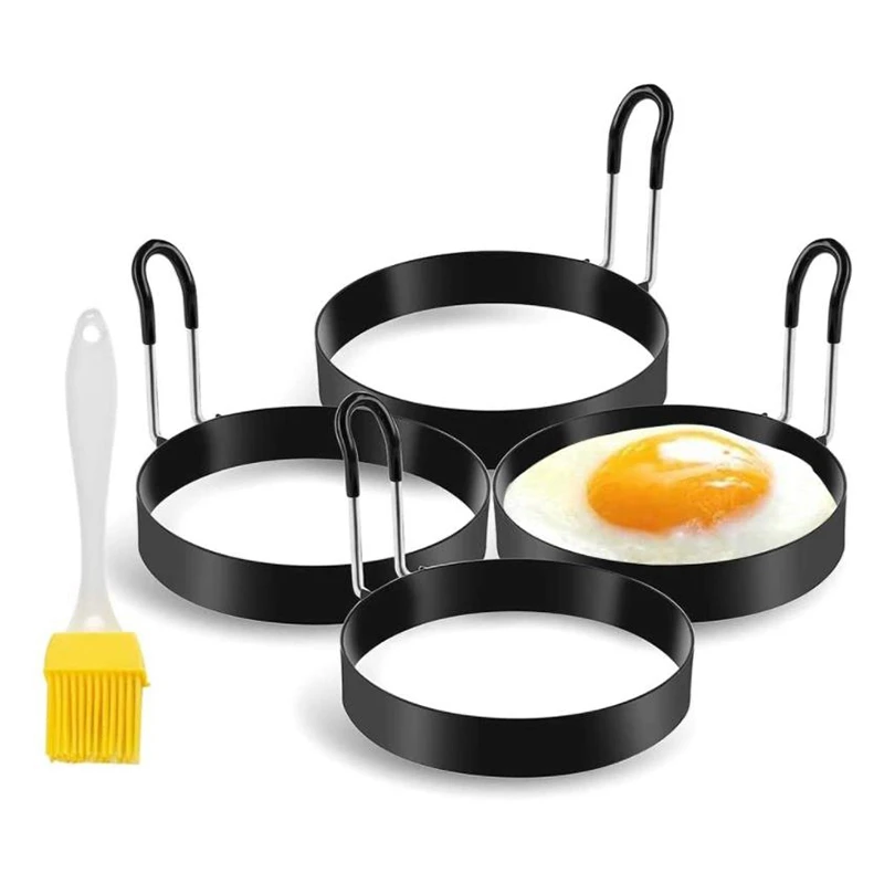 egg rings for cooking