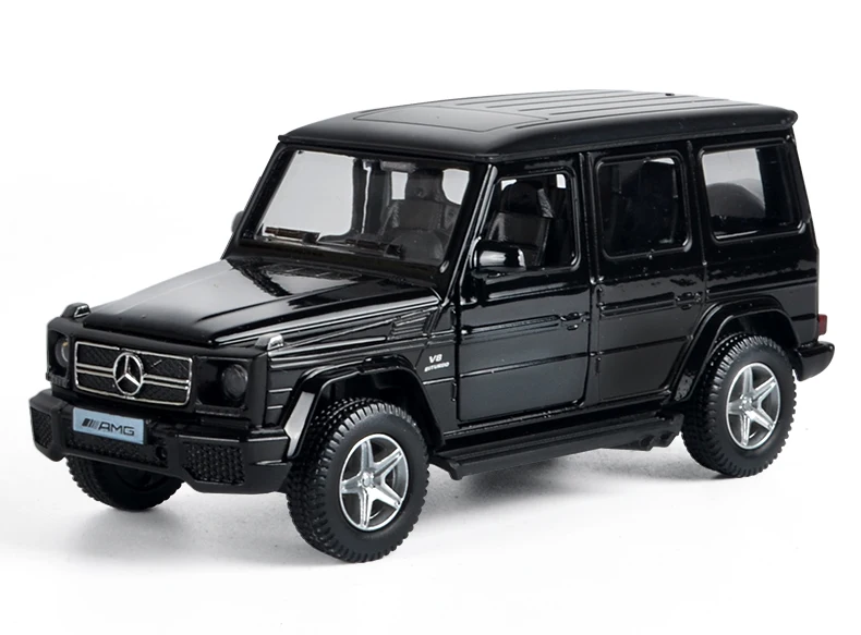 梅赛德斯奔驰-G63-AMG-详情_08