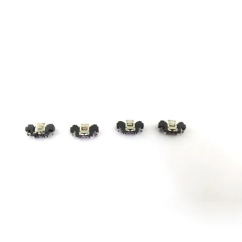 

[50PCS A LOT]High Quality Replacement For Nintend for 3DS / 3DS XL LL power jack socket dock connector charger charging port