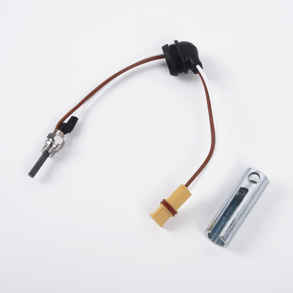 Дизельный Нагреватель шпилька для нагревания 12-24V+ гаечный ключ инструмент для Eberspacher Airtronic D2 D4 D4S
