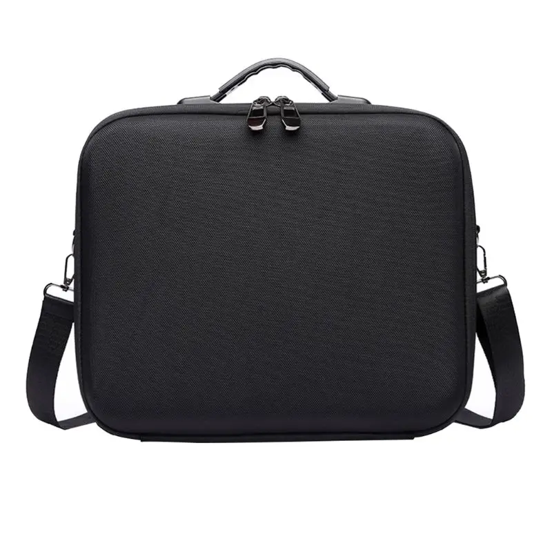 Durable Nylon Storage Shoulder Bag Carrying Case with Propellers for Habson ZINO H117S Accessories
