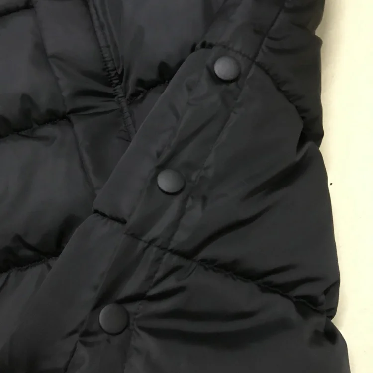 Парка пальто X-Long зимняя куртка женская с капюшоном большого размера Женская ветровка верхняя одежда удлиненная длинная одежда