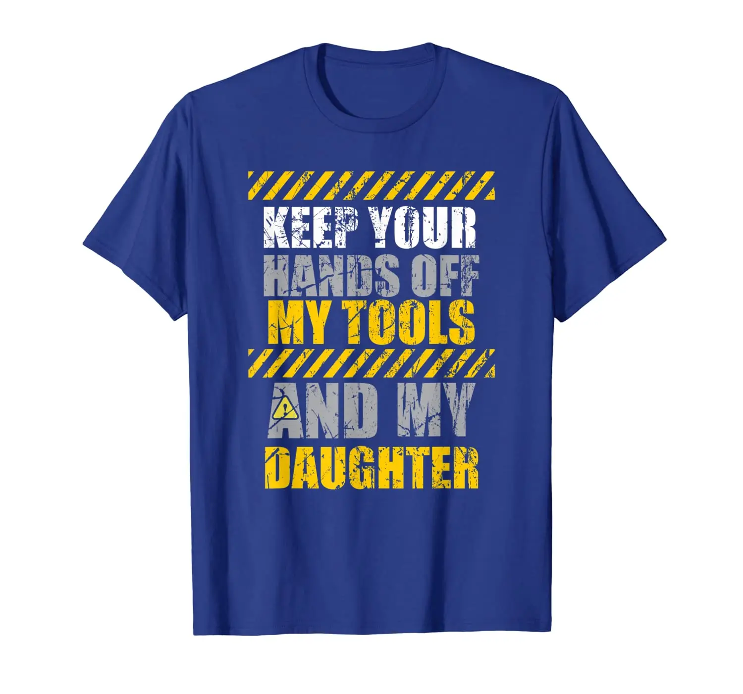 Tools And Daughter Proud Father Gift 