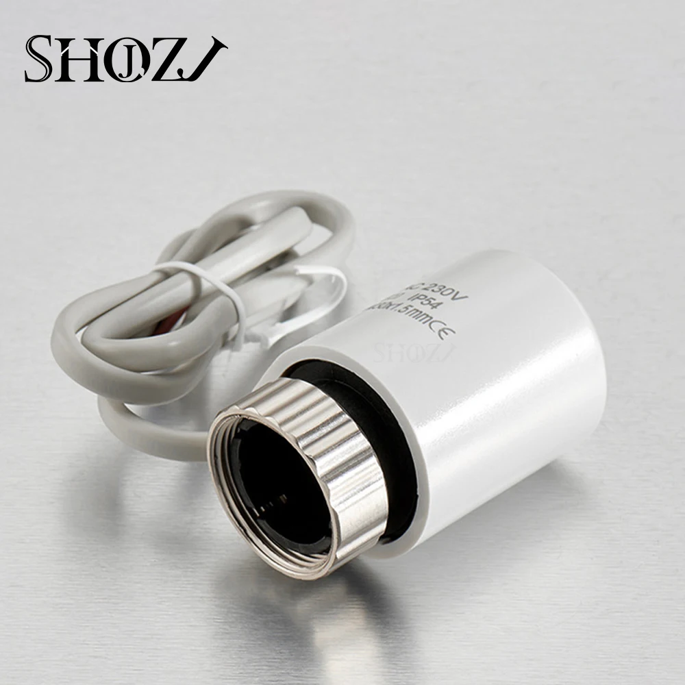 valvula termostato valvula para aquecimento de sem nc 01