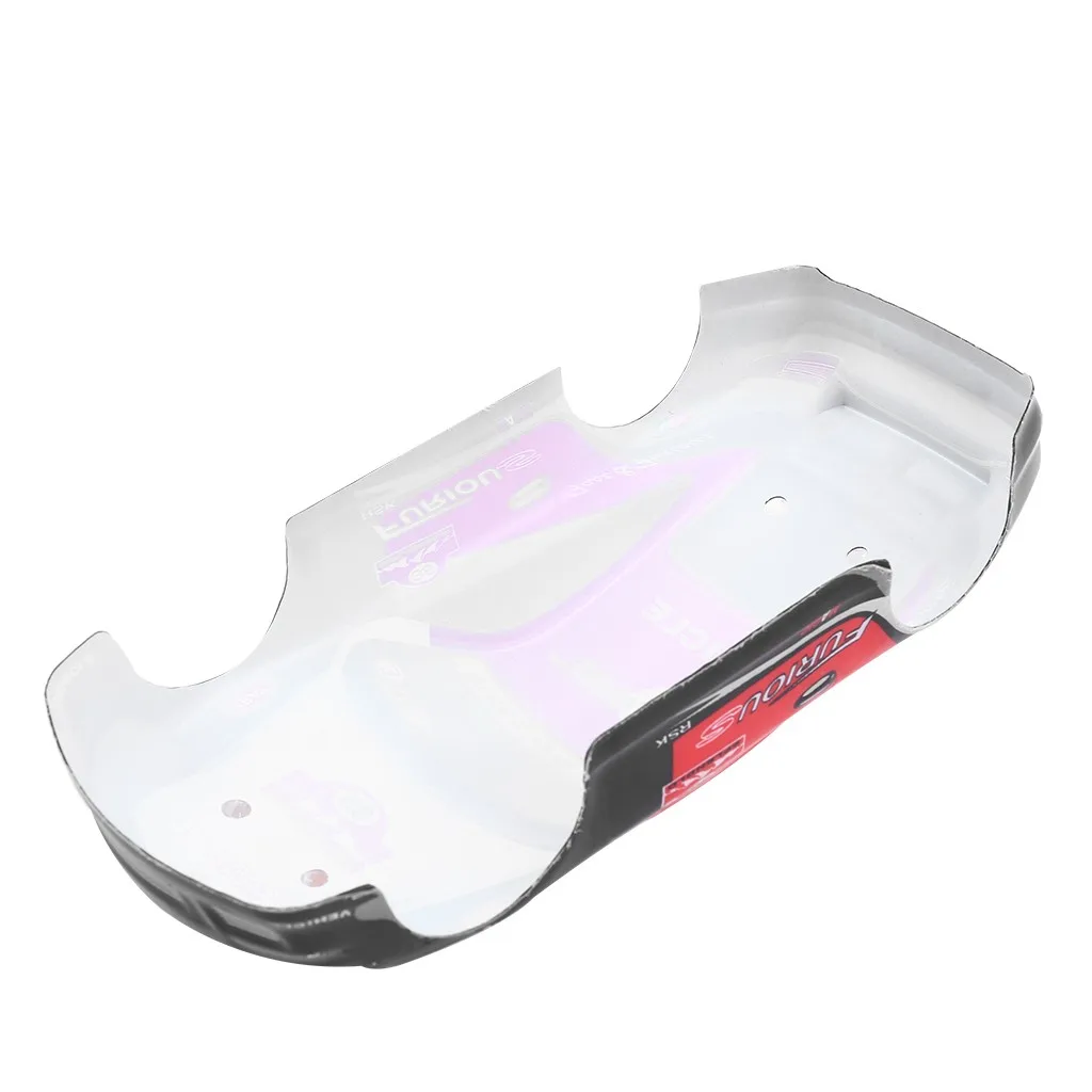 K969-10 корпус автомобиля крышка Запасные части для Wltoys K969 1/28 внедорожных RC автомобилей Аксессуары RC запчасти