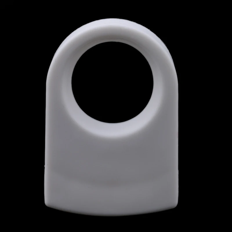 white Bottle Buckle Beer Cocktail Snap Bar Drink Clips Bottle Holders Wine Bar Kitchen Accessories Kitchen Tools - Цвет: white