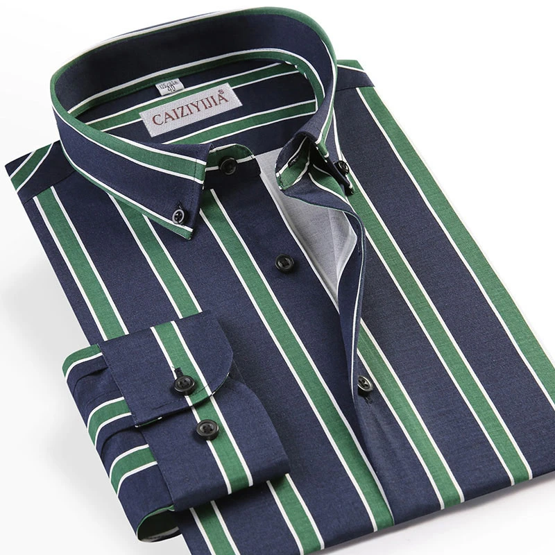 high end dress shirts