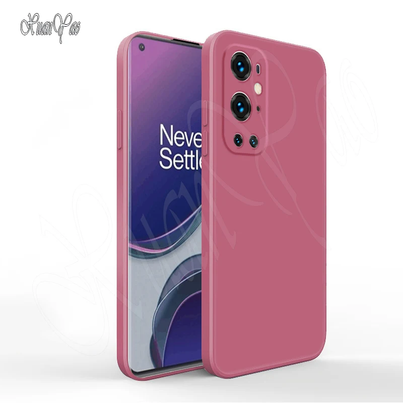 Coque de téléphone One Plus 6T 7T 8T XUANYAO Coque souple ultra fine originale pour OnePlus 5 6 7 8 9 T 9R Pro Coque souple en silicone_voghion.com