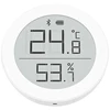 Xiaomi cleargrass Bluetooth temperature and humidity sensor hygrothermograph (white) model: cgg1 ► Photo 2/5