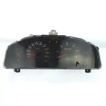 

[V. A.] Nissan ALMERA I HATCHBACK (N15) 2.0 D BOX INSTRUMENTS Nissan ALMERA (N15)