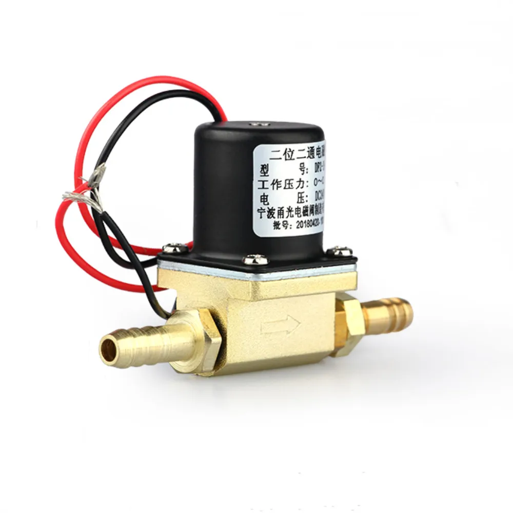 gas df2 3 b dc24vac36v ac220v 2 way para co2 gas arc gas welding machine 05