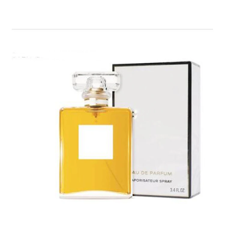 mademoiselle perfume 100ml