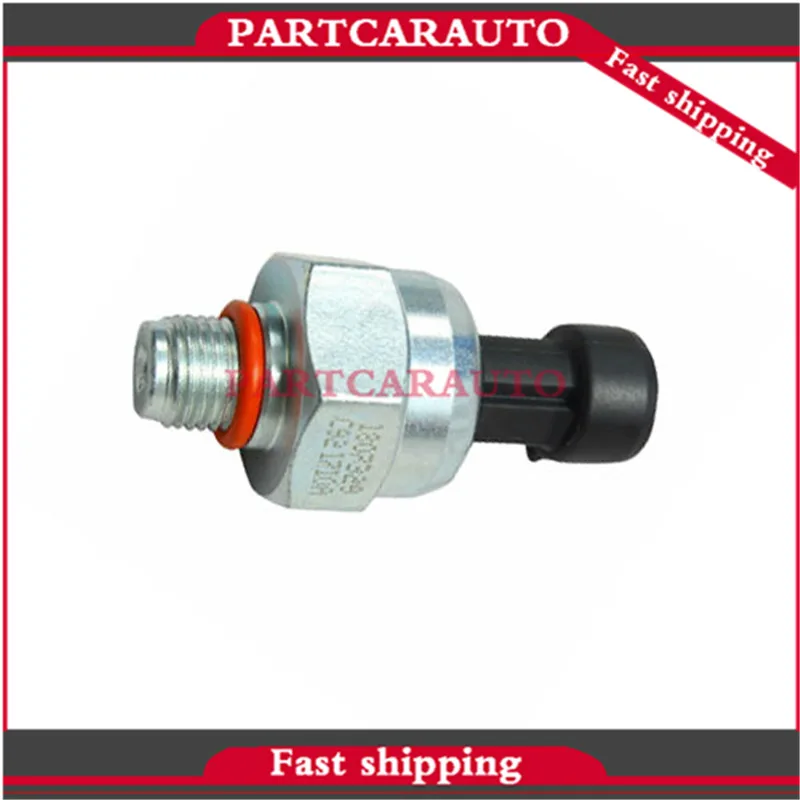 Набор для Navistar DT466 DT466E OEM IPR/ICP регулятор давления топлива сенсор OEM#1807329C92 F5TZ9C968A F81Z9C968AB PR315 PR218