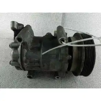 

8200651251 COMPRESSOR AIR CONDITIONING RENAULT CLIO III