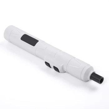 

Hand Electric Pen Type Lithium Screwdriver W/ USB Cable & 7pcs Drill Bits
