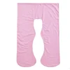 JOYLIVE Maternity Cotton Pregnancy For Pregnant Women Body Pillowcase U Shape Sleeping Support Pillowcase 3