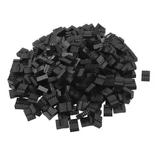 300 шт 2x4P 2,54 мм корпус Перемычка провода гнездо Разъемы