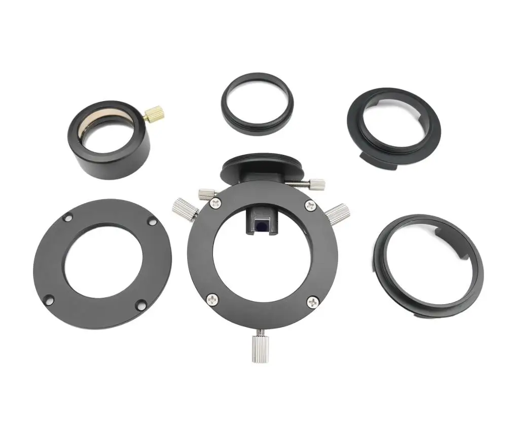 ZWO OAG off-axis star guide