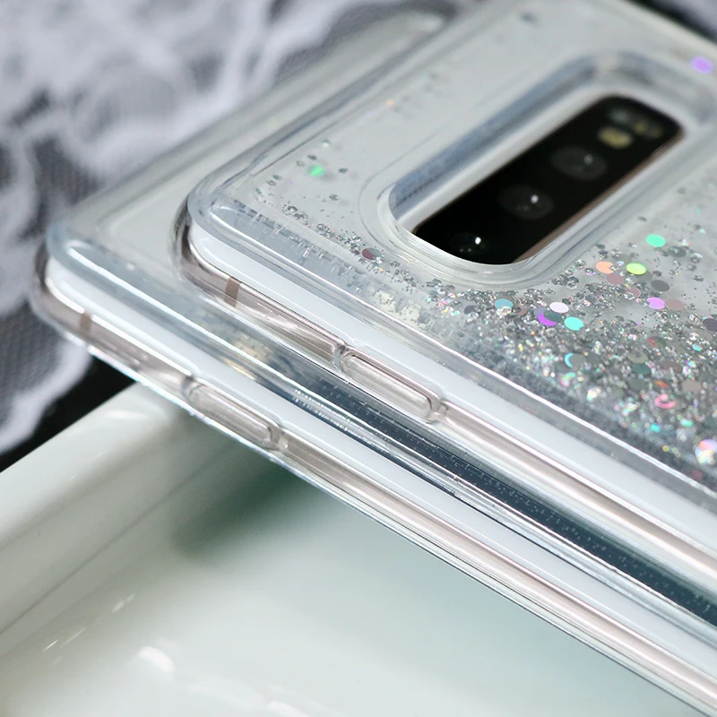 Роскошный чехол-накладка с Рождество чехол для samsung Galaxy J3 J4 J5 A50 S8 S9 S10 плюс A5 A6 A7 A9 Примечание 8 9 Capinha