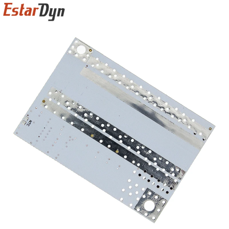 5S 4S 3S BMS 100A 21V 18V 16.8V 12V 18650 Li-ion LMO Ternary Lithium Battery Protection Circuit Board Balance Charging I.176388064