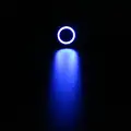 Blue Circle