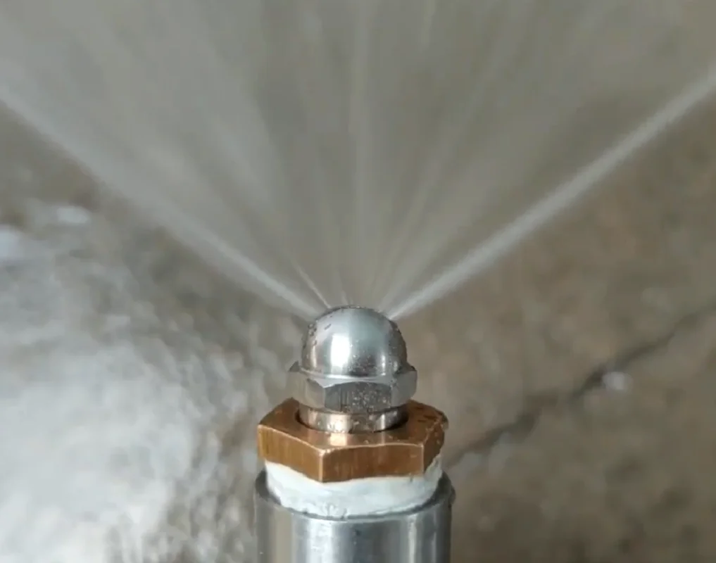 Stainless steel flat fan spray nozzle,BHC blowing wind jet,air knife nozzle,slot gap industrial cleaning,blowing wind air nozzle