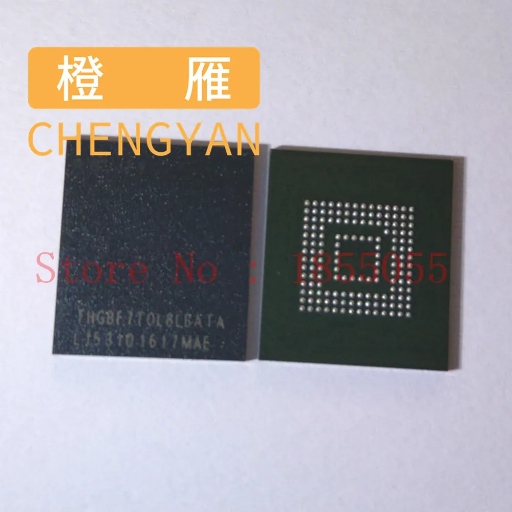 CHENGYAN THGAF4T0N8LBAIR THGAF8G9T43BAIR THGAF8T0T43BAIR THGBM1G6D4FBAI8 THGBM2G6D2FBAI9 thg6d2fbaie | Электроника