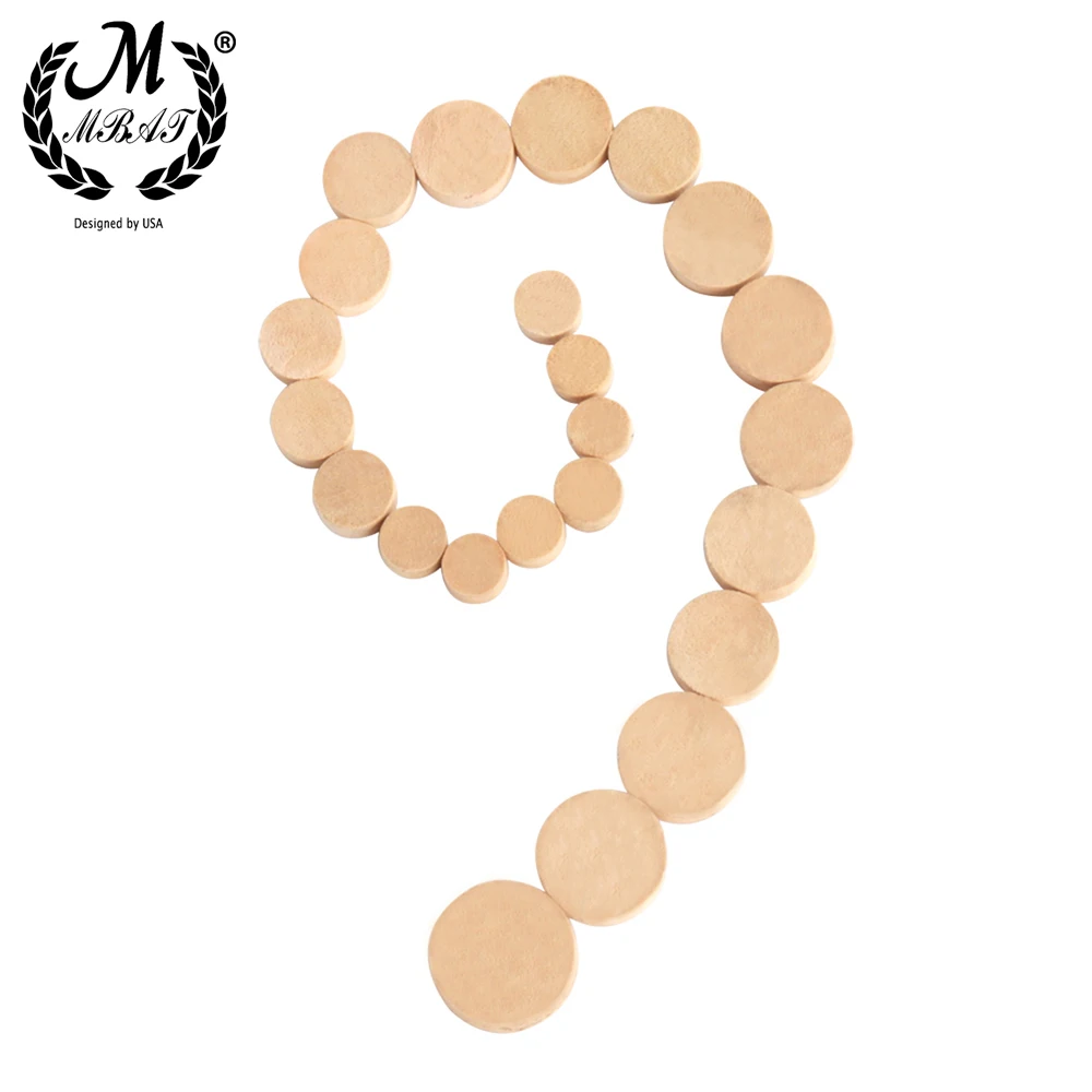 M MBAT 23Pcs/Set Oboe Cork Mat Pads Sound Hole Gasket Professional Repair Parts Woodwind Instrument Parts & Accessories