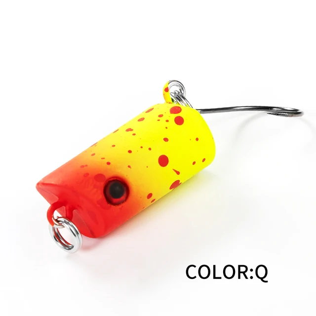LETOYO 3g Small VIB Fishing Lure Artificial Wobbler Mini Hard Baits Trout Bass Fake Bait For Winter Fishing Tackle Lipless Crank Q 20mm 3g