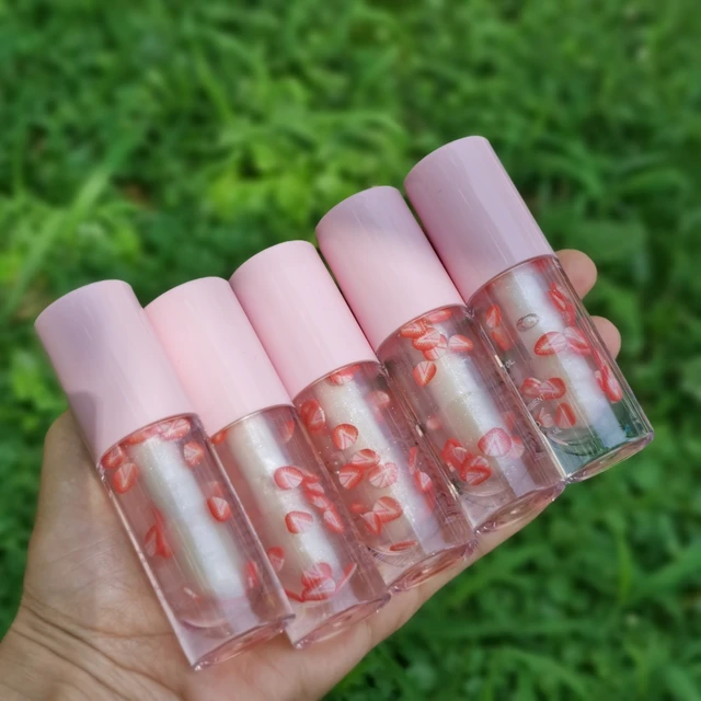 Mini Make Your Own Lip Gloss Kit 