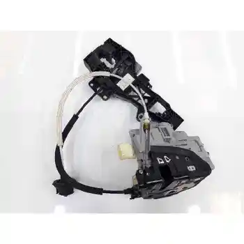 

8J1837016A DOOR LOCK FRONT RIGHT AUDI Q7 (4L)