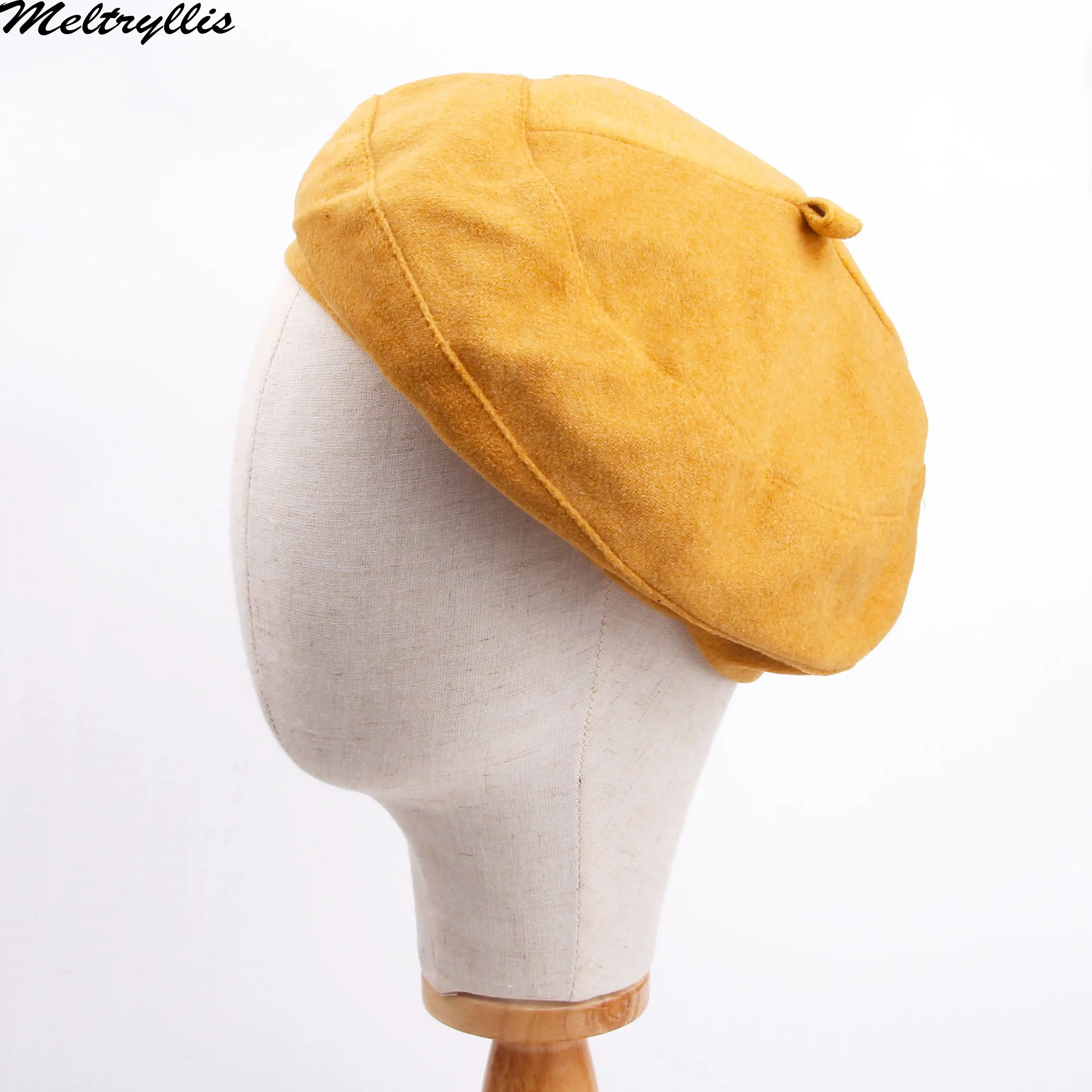 french style cap