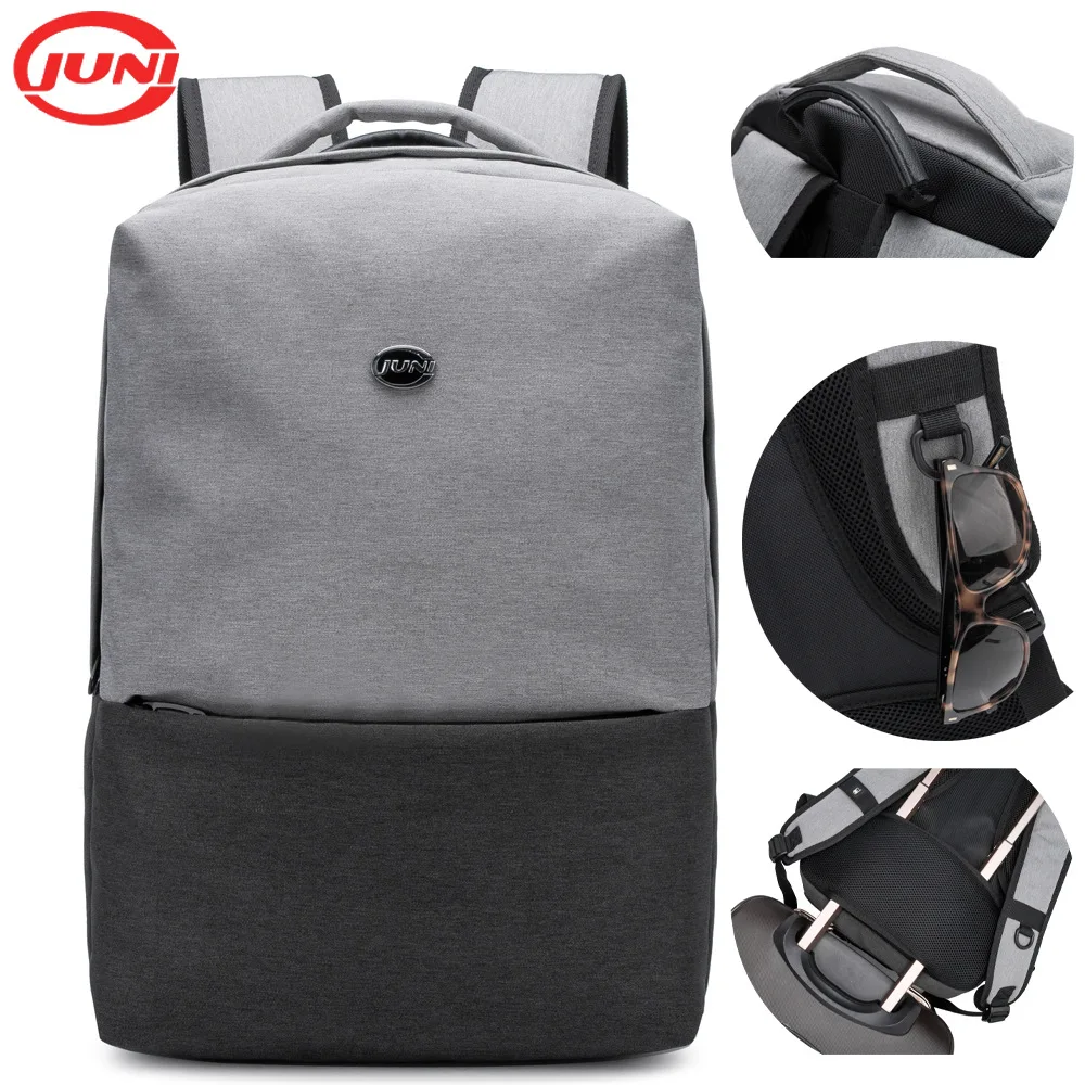 

2018 Chun Can Business Waterproof USB Computer Backpack Backpack Multi-functional Men Schoolbag