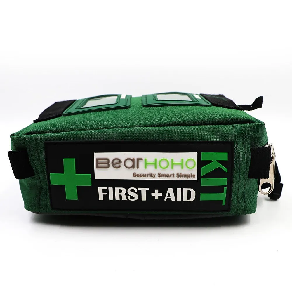 

Multifunctional Survival First Aid Kit Medical Bag For Home Outdoor Emergency Set Travel Camping Hiking Medical Kits