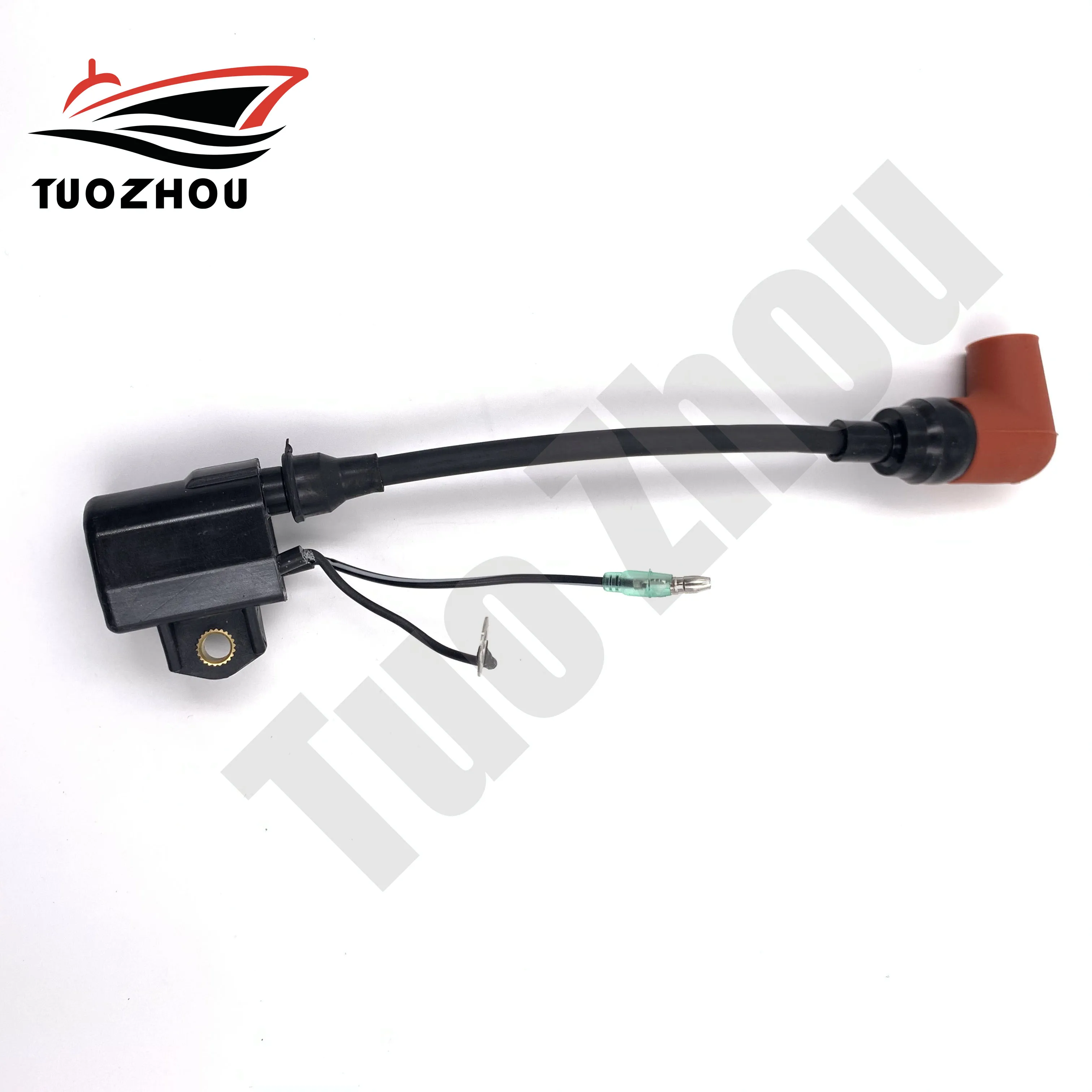 

ignition coil for Outboard Engine Boat Motor 70HP 85HP 115HP 6R3-85570-01