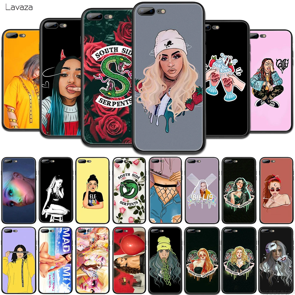 Lavaza Fashion girl TPU Soft Case for OPPO A1K A3s A5s A7 A37 A39 A57 A77 A5 A9 2020 F3 F9 Reno 10x | Мобильные телефоны и