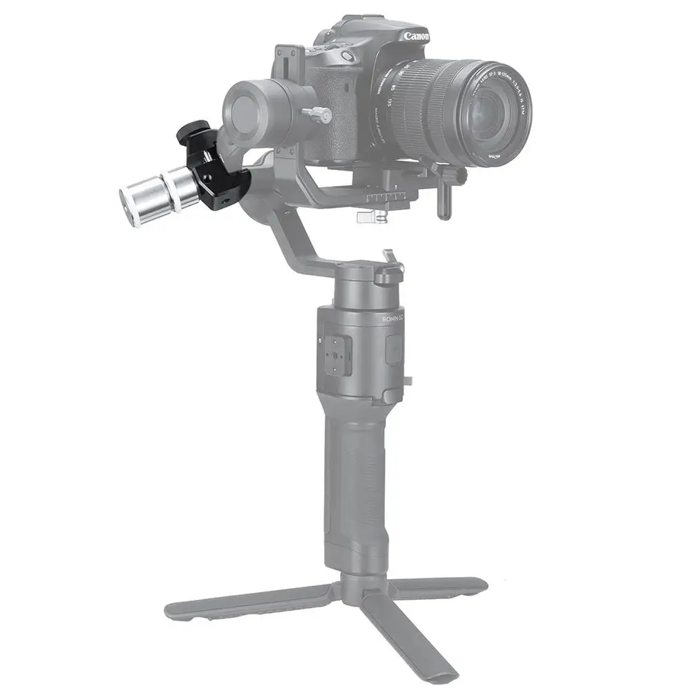 Универсальный Gimbal счетчик веса для DSLR камеры стабилизатор DJI Ronin SC Zhiyun Feiyu AK4000 счетчик веса для BMCC 8K