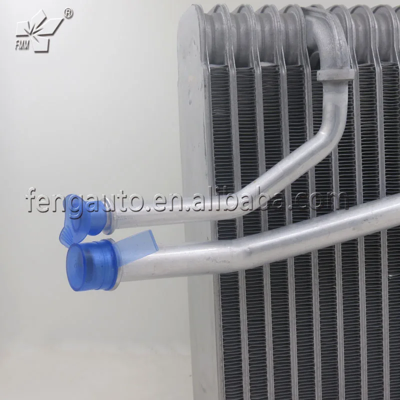 7H2820105 Auto ac evaporator for Cayenne/Volkswagen Transporter T5 front