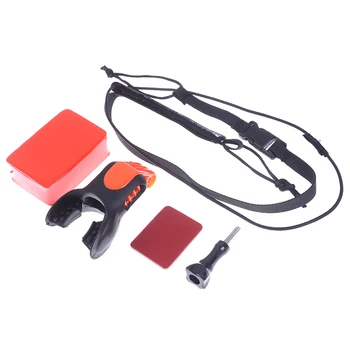 

Mouth Mount Bite Accessories Set for Surfing Diving for Hero 7/6/5/4/3/2/1