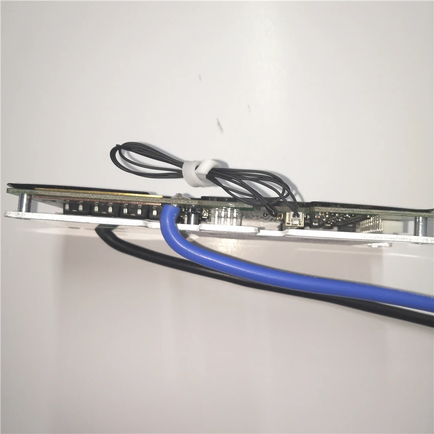 10s 36v 20A 30A 40A 50A 60A литий-ионный умный bms с модулем bluetooth bms с коммуникационная плата интерфейса UART порт