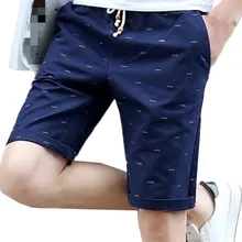 C1029 новые летние Молодежные популярные мужские модные быстросохнущие повседневные мешковатые пляжные шорты дешевые оптом