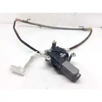 

7700838592 WINDOW LIFTER FRONT LEFT RENAULT SCENIC RX4 (JA0)